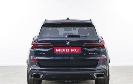 BMW X5, 2024 год, 12 998 077 рублей, 4 фотография