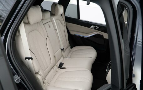 BMW X5, 2024 год, 12 998 077 рублей, 10 фотография