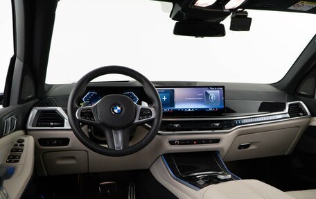BMW X5, 2024 год, 12 998 077 рублей, 9 фотография