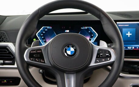 BMW X5, 2024 год, 12 998 077 рублей, 21 фотография