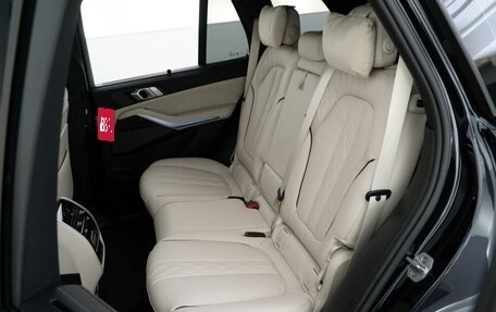 BMW X5, 2024 год, 12 998 077 рублей, 12 фотография
