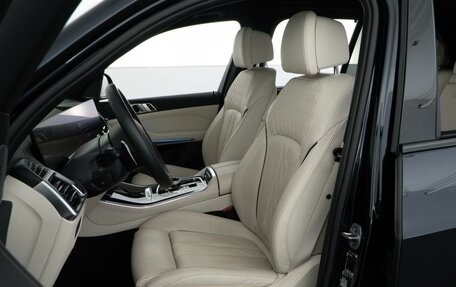BMW X5, 2024 год, 12 998 077 рублей, 13 фотография