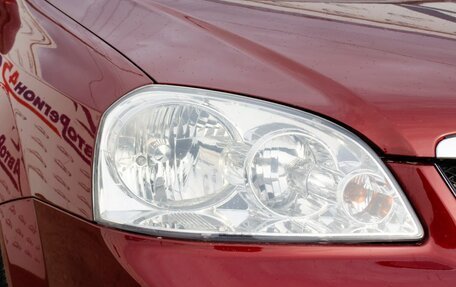 Chevrolet Lacetti, 2008 год, 399 000 рублей, 10 фотография