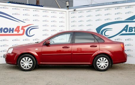 Chevrolet Lacetti, 2008 год, 399 000 рублей, 4 фотография