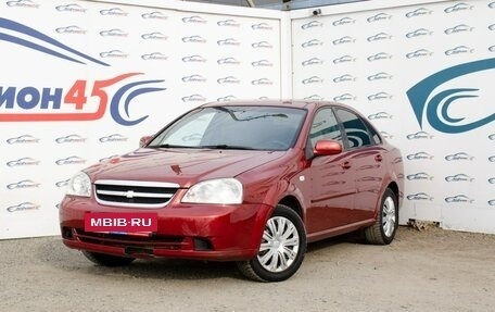 Chevrolet Lacetti, 2008 год, 399 000 рублей, 3 фотография