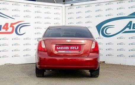 Chevrolet Lacetti, 2008 год, 399 000 рублей, 6 фотография