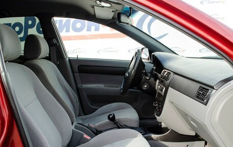 Chevrolet Lacetti, 2008 год, 399 000 рублей, 16 фотография