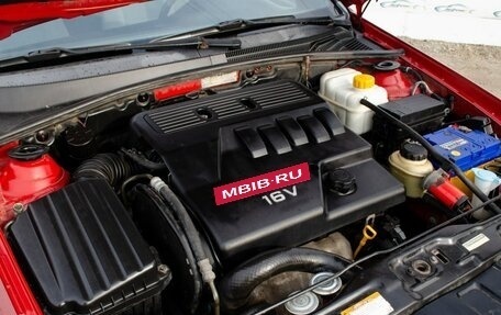 Chevrolet Lacetti, 2008 год, 399 000 рублей, 18 фотография