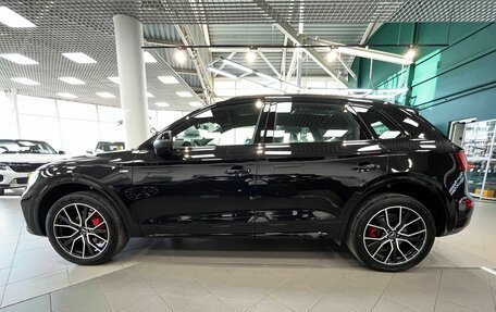 Audi Q5, 2025 год, 6 499 000 рублей, 3 фотография