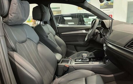 Audi Q5, 2025 год, 6 499 000 рублей, 10 фотография