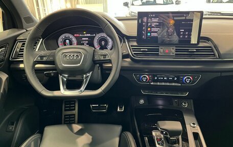 Audi Q5, 2025 год, 6 499 000 рублей, 17 фотография