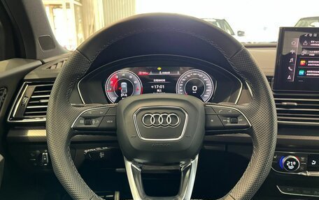Audi Q5, 2025 год, 6 499 000 рублей, 7 фотография