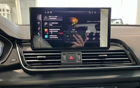 Audi Q5, 2025 год, 6 499 000 рублей, 18 фотография