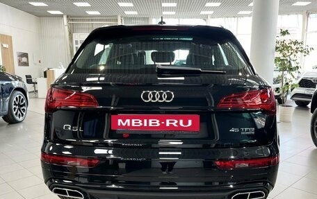 Audi Q5, 2025 год, 6 499 000 рублей, 5 фотография