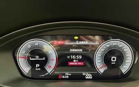 Audi Q5, 2025 год, 6 499 000 рублей, 8 фотография