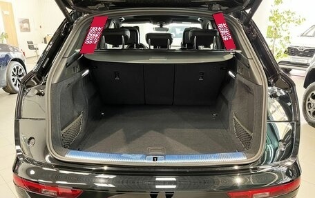 Audi Q5, 2025 год, 6 499 000 рублей, 15 фотография