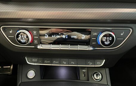 Audi Q5, 2025 год, 6 499 000 рублей, 20 фотография