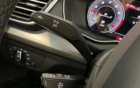 Audi Q5, 2025 год, 6 499 000 рублей, 25 фотография