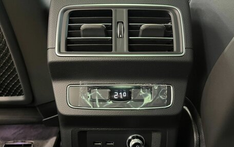 Audi Q5, 2025 год, 6 499 000 рублей, 29 фотография
