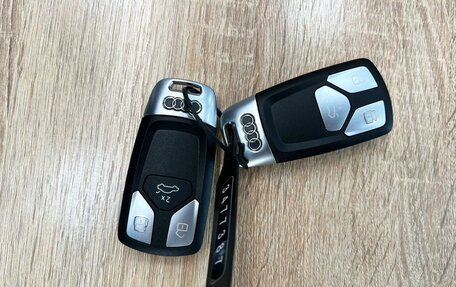 Audi Q5, 2025 год, 6 499 000 рублей, 33 фотография