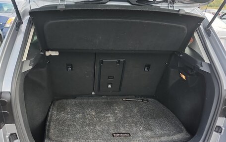 Volkswagen Taos, 2022 год, 1 535 000 рублей, 11 фотография