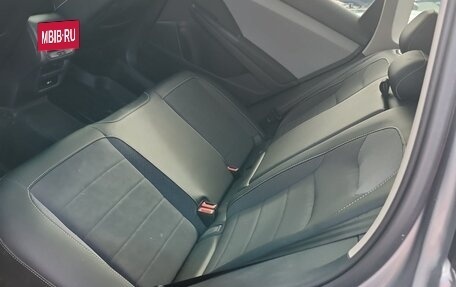 Volkswagen Taos, 2022 год, 1 535 000 рублей, 10 фотография