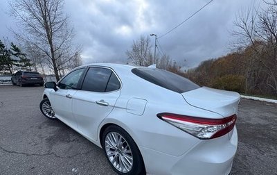 Toyota Camry, 2019 год, 2 900 000 рублей, 1 фотография