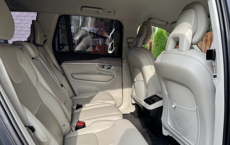 Volvo XC90 II рестайлинг, 2020 год, 6 488 000 рублей, 18 фотография