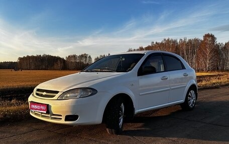 Chevrolet Lacetti, 2006 год, 419 000 рублей, 1 фотография
