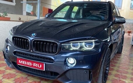 BMW X5, 2013 год, 2 900 000 рублей, 1 фотография