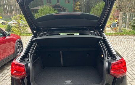 Audi Q2 I, 2020 год, 2 555 000 рублей, 9 фотография