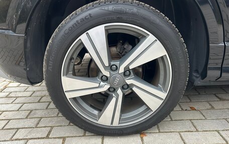 Audi Q2 I, 2020 год, 2 555 000 рублей, 14 фотография