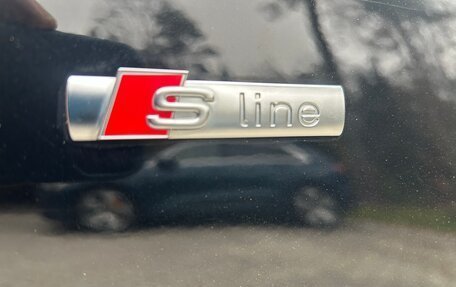 Audi Q2 I, 2020 год, 2 555 000 рублей, 12 фотография