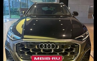 Audi Q8 I, 2024 год, 11 990 000 рублей, 1 фотография