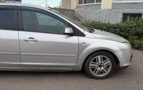 Ford Focus II рестайлинг, 2006 год, 275 000 рублей, 4 фотография