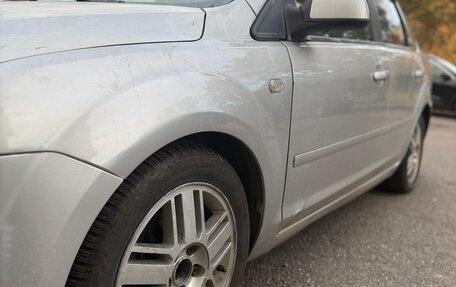 Ford Focus II рестайлинг, 2006 год, 275 000 рублей, 10 фотография