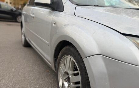 Ford Focus II рестайлинг, 2006 год, 275 000 рублей, 11 фотография