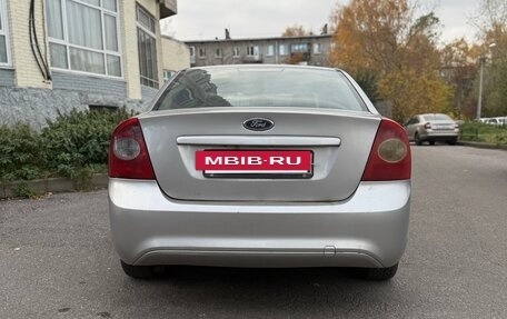 Ford Focus II рестайлинг, 2006 год, 275 000 рублей, 7 фотография