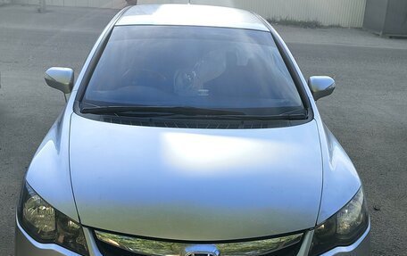 Honda Civic VIII, 2009 год, 899 000 рублей, 6 фотография