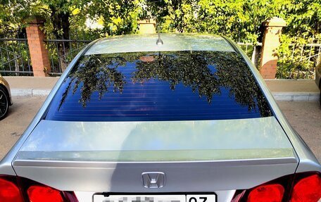 Honda Civic VIII, 2009 год, 899 000 рублей, 3 фотография