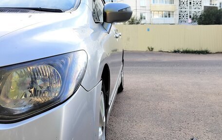 Honda Civic VIII, 2009 год, 899 000 рублей, 8 фотография