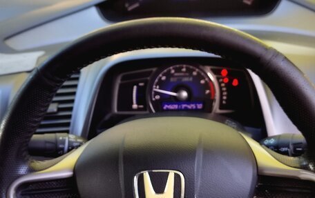 Honda Civic VIII, 2009 год, 899 000 рублей, 11 фотография