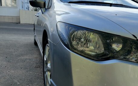 Honda Civic VIII, 2009 год, 899 000 рублей, 7 фотография