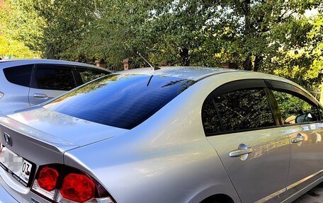 Honda Civic VIII, 2009 год, 899 000 рублей, 5 фотография