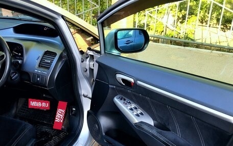 Honda Civic VIII, 2009 год, 899 000 рублей, 9 фотография