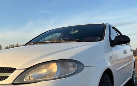 Chevrolet Lacetti, 2006 год, 419 000 рублей, 4 фотография