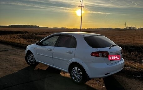 Chevrolet Lacetti, 2006 год, 419 000 рублей, 2 фотография