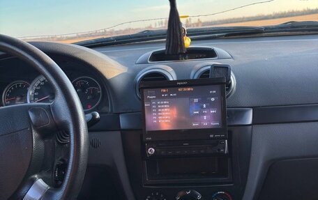 Chevrolet Lacetti, 2006 год, 419 000 рублей, 6 фотография