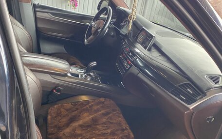 BMW X5, 2013 год, 2 900 000 рублей, 6 фотография