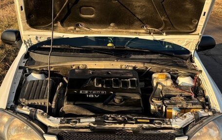 Chevrolet Lacetti, 2006 год, 419 000 рублей, 8 фотография